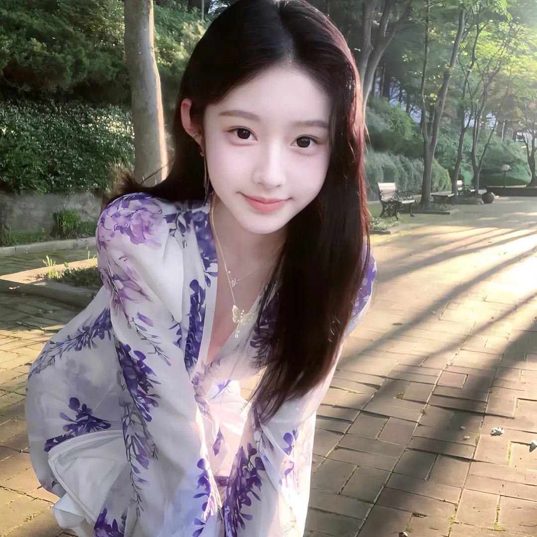 乡住温柔