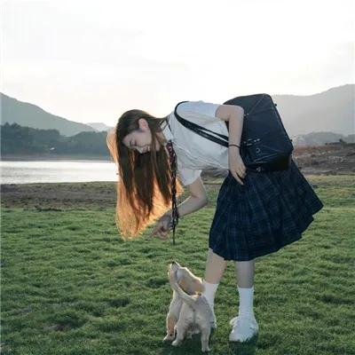 你永远不会独行