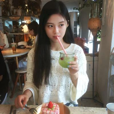 最幸运的女孩